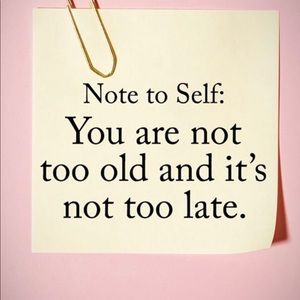 Meet your Posher, Joann